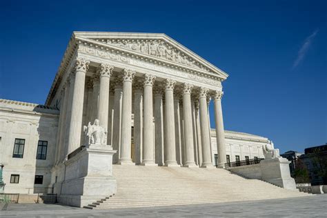 supreme court of the united states decisions